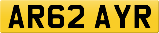 AR62AYR